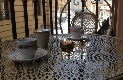 Castellammare Vucciria House | Vacation home Vucciria 57 in the center