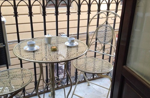 Castellammare Vucciria House | Vacation home Vucciria 57 in the center