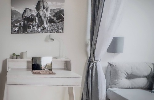 Grabenstatt Apartment | Vacation home with four bedrooms 160 sqm