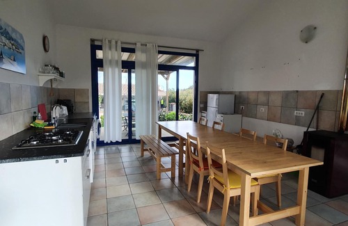 Arzachena House | Vacation home with pool, pet-friendly, on the Costa Smeralda, Olbia, Sassari
