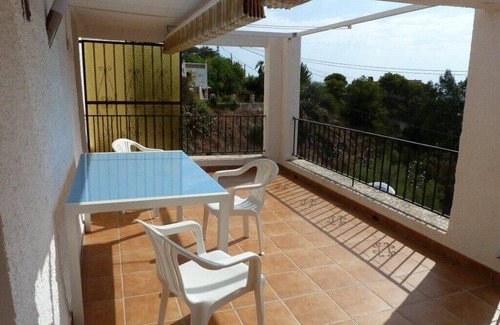 La Canuta Apartment | Vacation home with private pool and air conditioning