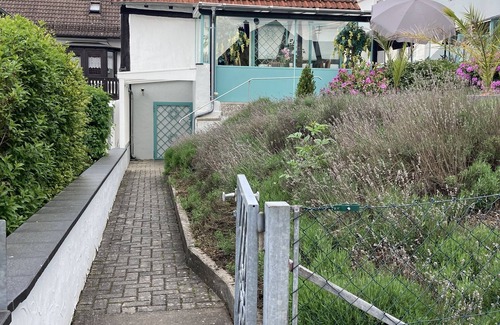Glashuetten House | Vacation home with sauna, conservatory and terrace in the beautiful Taunus, quiet location!