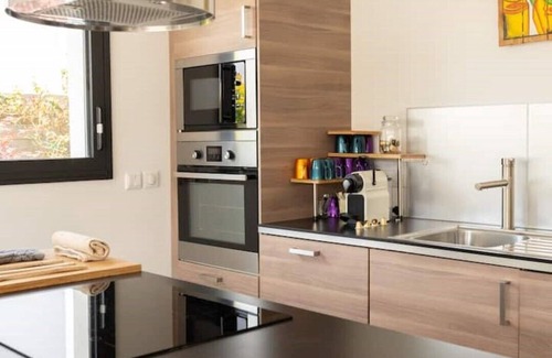 Angresse House | Vacation home with SPA - Angresse near Seignosse/Hossegor