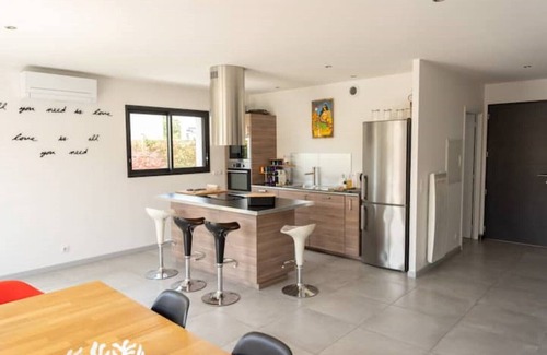 Angresse House | Vacation home with SPA - Angresse near Seignosse/Hossegor
