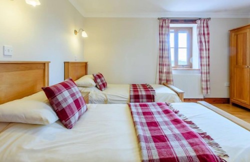 Silian House | Vacation home Y Beudy in Lampeter - 6 persons, 2 bedrooms