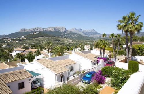 Empedrola House | Vacation home Yona by Interhome
