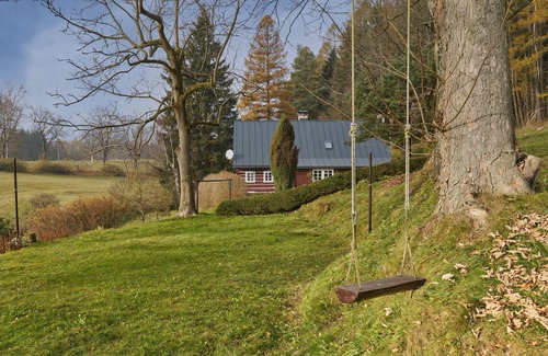 Zdonov House | Vacation home Zdoňov by Interhome