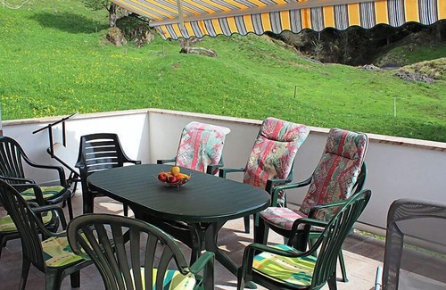 Stummerberg House | Vacation home Zeller by Interhome