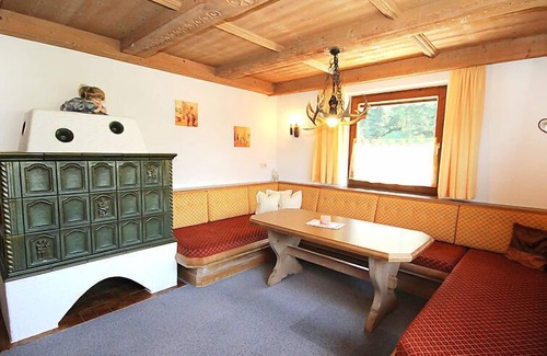 Stummerberg House | Vacation home Zeller by Interhome