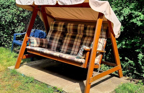 Zittau Apartment | Vacation home Zittau - Oberlausitz - Holiday home Zittau