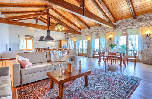 Vrsar House | Vacation home Zollia by Interhome