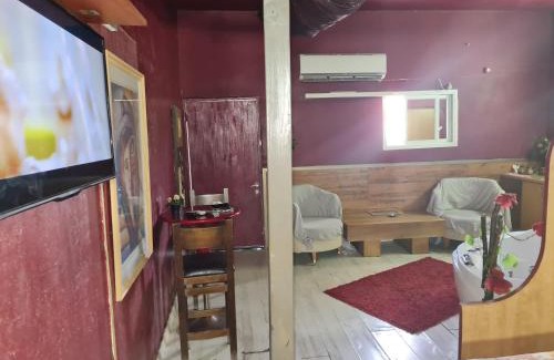 Ganei Am Hotel | vacation house יחידת אירוח פרטית הוד השרון