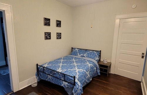 Dickinson House | Vacation house between Kemah, NASA and Galveston beach