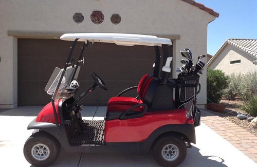 Quail Creek House | Vacation House for Golfers, Patio Lovers, Desert/Nature Walks