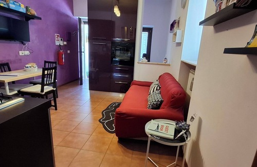 Bagnaturo House | Vacation House "al Vicoletto"