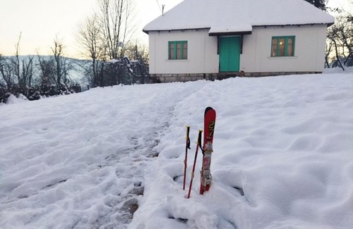 Central Serbia House | Vacation house Stala la la
