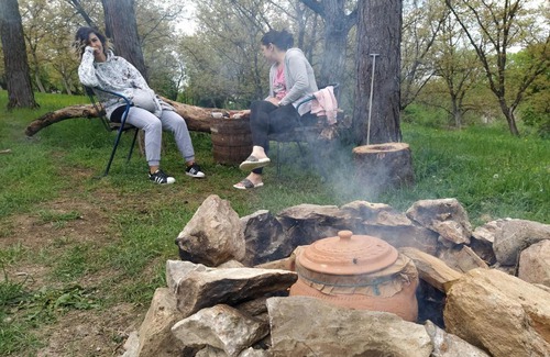 Central Serbia House | Vacation house Stala la la