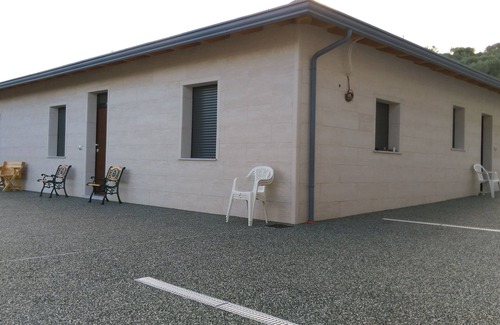 Ariano Irpino Condo | Vacation House with Large Garden - Ideal for Children
