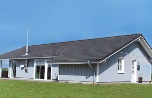 Steinbergkirche House | Vacation in a holiday home on the Baltic Sea, WiFi, sauna, whirlpool, Kappeln, beach