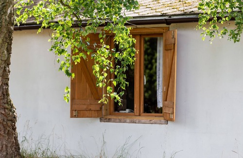 gmina Karnice House | Vacation in a historic Windmill on a large property near the Beaches, BREAKFAST