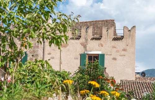 Gries - Quirein Apartment | Vacation in a historic winery - Antonia vacation apartment