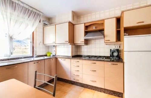 A Guarda Condo | VACATION IN AS RÍAS BAIXAS (LA GUARDIA)
