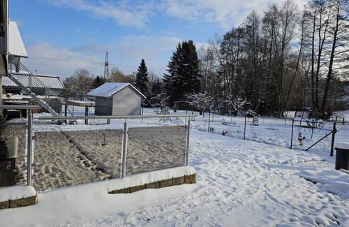 Meissner Apartment | Vacation in Frau Holle Land