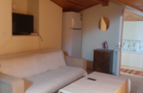 Fethiye Villa | Vacation in nature and yet close to the sea