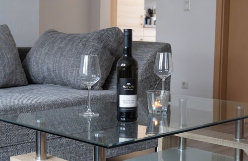 Wolkenstein Apartment | Vacation in one of the most beautiful regions of Saxony - the Ore Mountains