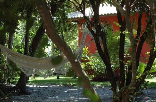 Catu de Abrantes House | vacation in paradise is in the house "o sitio da Negã falô"