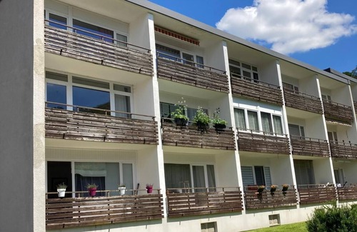 Landkreis Goslar Apartment | Vacation in the Harz Mountains