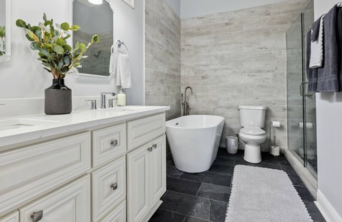 Milan House | Vacation Like a Local Krewe of Harmony