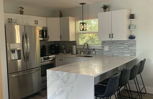Cudjoe Key House | Vacation like a local
