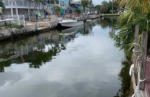 Cudjoe Key House | Vacation like a local