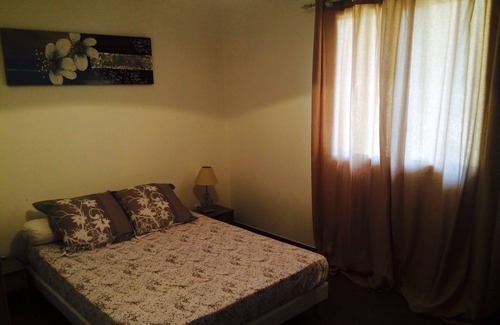 Patrimonio Apartment | VACATION LOCATION