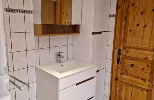 Waldesruh Cabin | Vacation on the outskirts of Berlin