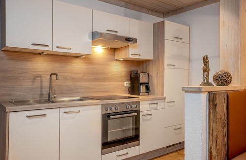 Silberberg Apartment | Vacation on the sunny side