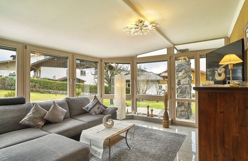 Silberberg Apartment | Vacation on the sunny side