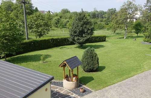 Orenhofen Apartment | Vacation paradise in the countryside 136 m²