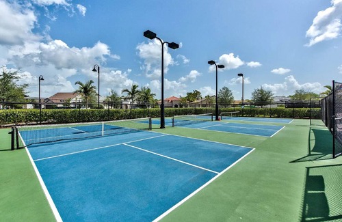 Rural Estates House | Vacation Paradise in Greyhawk gated community, Naples