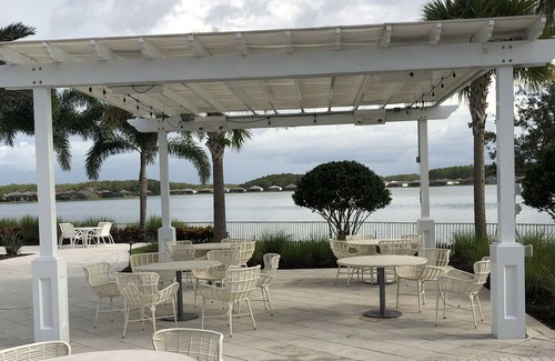 Estero House | Vacation Paradise