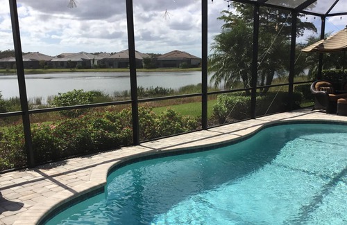 Estero House | Vacation Paradise