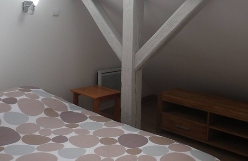 Eckbolsheim Apartment | Vacation rental apartment