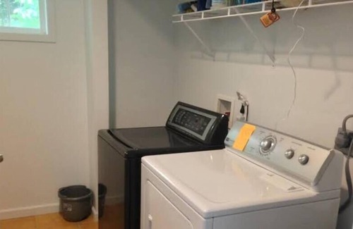 Bolivar House | Vacation Rental: Boundary Cottage