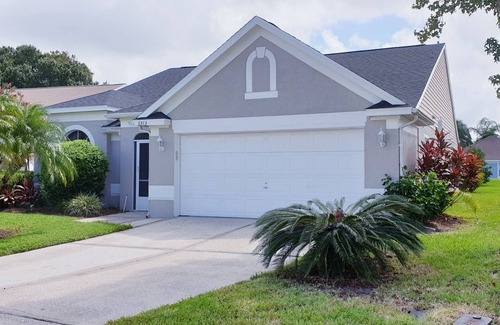 Ventura Villa | Vacation Rental Home A beautiful villa in Orlando
