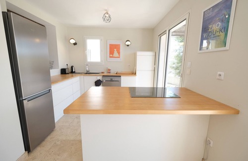 Merindol Ski Chalet | Vacation rental house with pool MERINDOL LS2-398