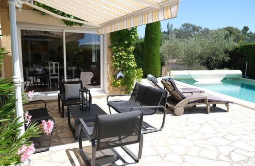 Gargas Villa | Vacation rental house with pool GARGAS LS2-15