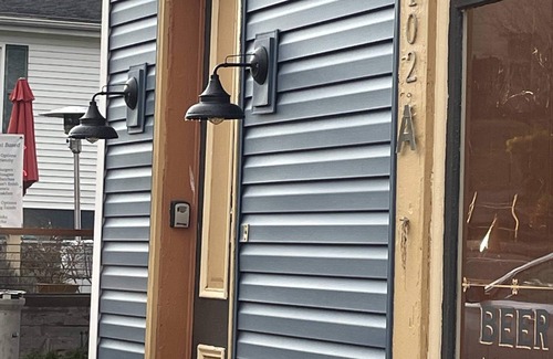 Bolivar Apartment | Vacation Rental: Merchants Flat