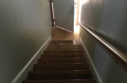 Bolivar Apartment | Vacation Rental: Ridge View Flat