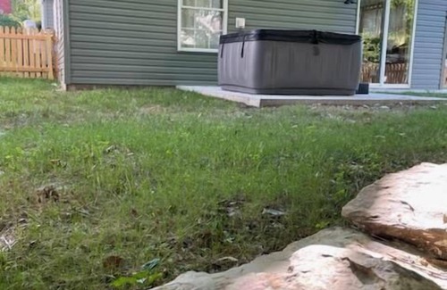 Bolivar House | Vacation Rental Thistle Cottage
